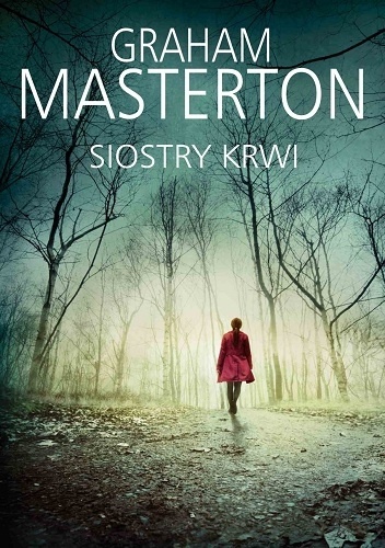 Okładka: Graham Masterton - Siostry krwi
