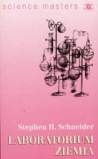 Okładka: Stephen H. Schneider - Laboratorium Ziemia