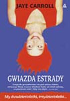 Okładka: Jaye Carroll - Gwiazda estrady