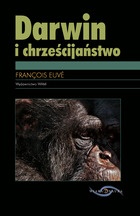 Okładka: Euvé François - Darwin i chrześcijaństwo