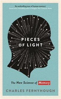Okładka: Charles Fernyhough - Pieces Of Light
