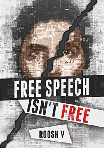 Okładka:  - Free Speech Isn't Free: How 90 Men Stood Up Against The Globalist Establishment -- And Won