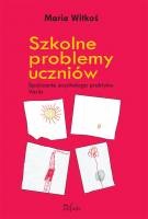 Okładka: Maria Witkoś - Szkolne problemy uczniów