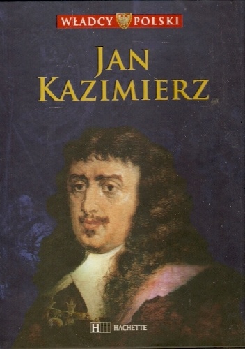 Okładka:  praca zbiorowa - Jan Kazimierz
