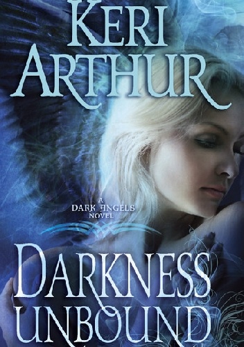 Okładka: Keri Arthur - Darkness Unbound