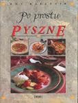 Okładka: Ron Kalenuik - Po prostu pyszne