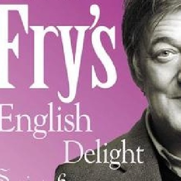 Stephen Fry - Fry's English Delight: Series 6