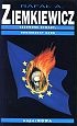 Okładka: Rafał A. Ziemkiewicz - Czerwone dywany, odmierzony krok