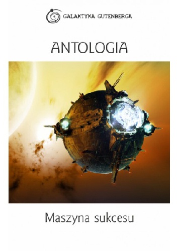 Okładka: Fritz Leiber - Maszyna sukcesu
