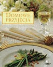 Okładka: Sheridan Rogers - Domowe przyjęcia