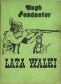 Okładka: Hugh Pendexter - Lata walki