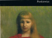 Okładka: Alfred Ligocki - Józef Pankiewicz