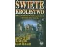 Okładka: Adrian Geoffrey Gilbert - Święte królestwo