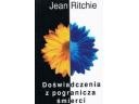 Okładka: Jean Ritchie - Doświadczenia z pogranicza śmierci