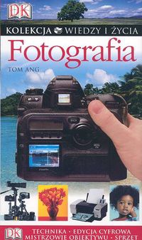 Okładka: Tom Ang - Fotografia