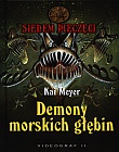 Okładka: Kai Meyer - Demony morskich głębin
