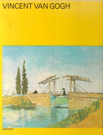 Okładka: Kuno Mittelstädt - Vincent van Gogh