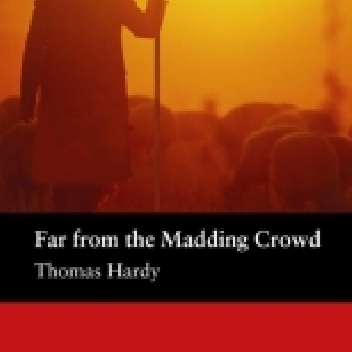 Okładka: Thomas Hardy - Far From the Madding Crowd