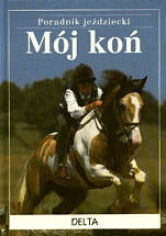 Okładka: Kate Needham - Mój koń