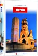 Okładka:  praca zbiorowa - Miasta Marzeń. Berlin