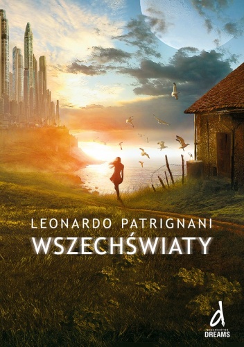 Okładka: Leonardo Patrignani - Wszechświaty