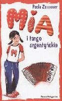 Okładka: Paola Zannoner - Mia i tango argentyńskie