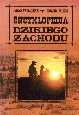 Okładka: Edward Kabiesz - Encyklopedia Dzikiego Zachodu