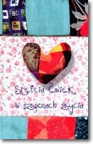 Okładka: Dubravka Ugrešić - Stefcia Ćwiek w szponach życia