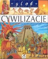 Okładka: Francoise Perrudin - Cywilizacje przeszłości