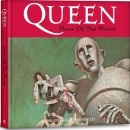 Okładka:  praca zbiorowa - Queen. News of the world