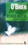 Okładka: Flann O'Brien - Sweeny wśród drzew