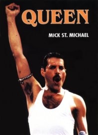 Okładka: Mick St. Michael - Queen