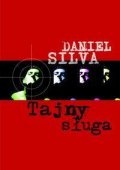 Okładka: Daniel Silva - Tajny sługa