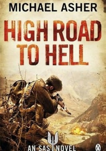 Michael Asher - Highroad to Hell