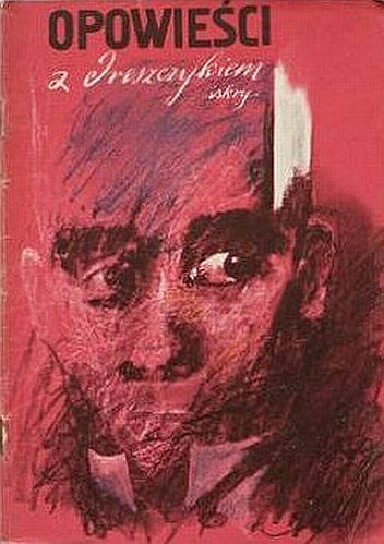 Okładka: Henry James - Opowieści z dreszczykiem - zeszyt 1