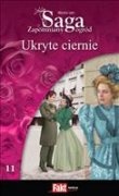 Okładka: Merete Lien - Ukryte ciernie