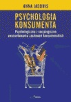 Okładka: Jan F. Terelak - Psychologia konsumenta i reklamy