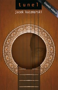 Okładka: Jacek Kaczmarski - Tunel