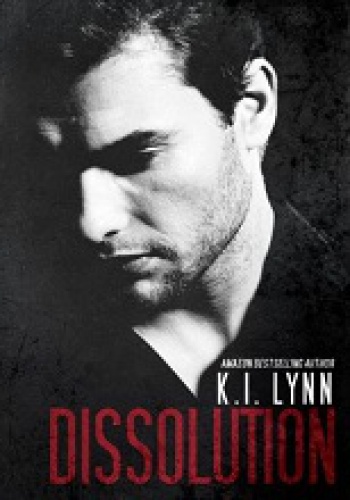 Okładka: K.I. Lynn - Dissolution