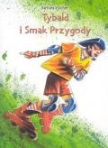 Okładka: Barbara Wicher - III Tybald i Smak Przygody