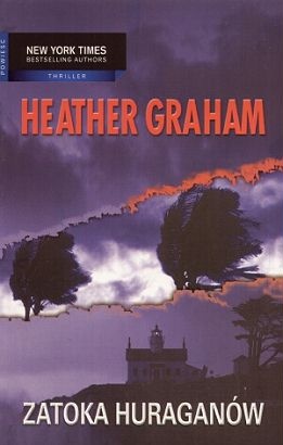 Heather Graham - Zatoka huraganów
