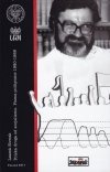 Okładka: Leszek Nowak - Polska droga od socjalizmu. Pisma polityczne 1980-1989