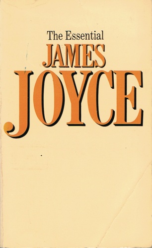 Okładka: James Joyce - The Essential