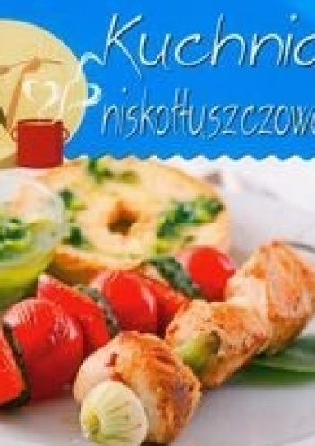 Okładka: Kathryn Hawkins - Kuchnia niskotłuszczowa