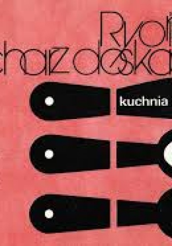 Okładka: Masaru Imamura - Ryorika kucharz doskonały: Kuchnia japońska
