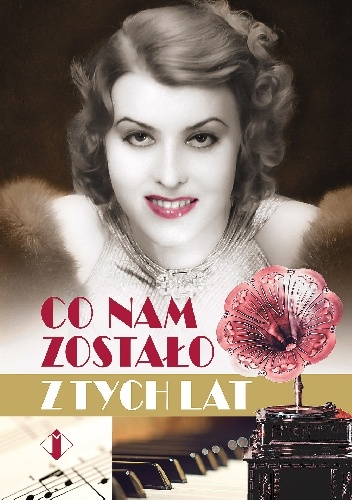 Okładka: Józef Ambrozowicz - Co nam zostało z tych lat