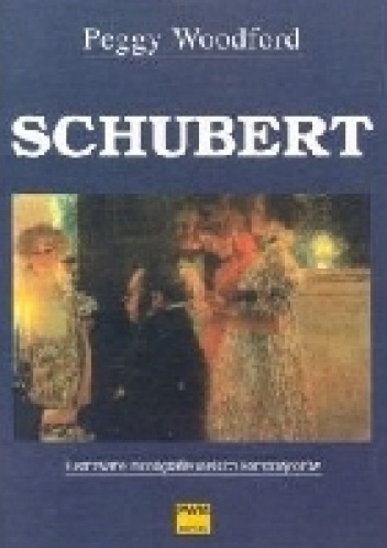 Okładka:  - Schubert