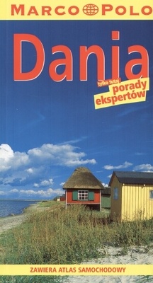 Okładka: Thomas Eckert - Dania