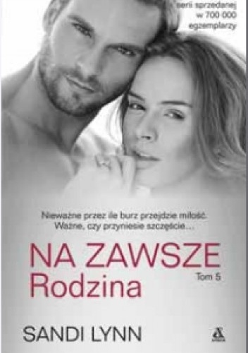 Okładka: Sandi Lynn - Rodzina