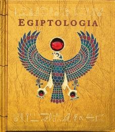 Okładka: Dugald A. Steer - Egiptologia. W poszukiwaniu grobu Ozyrysa